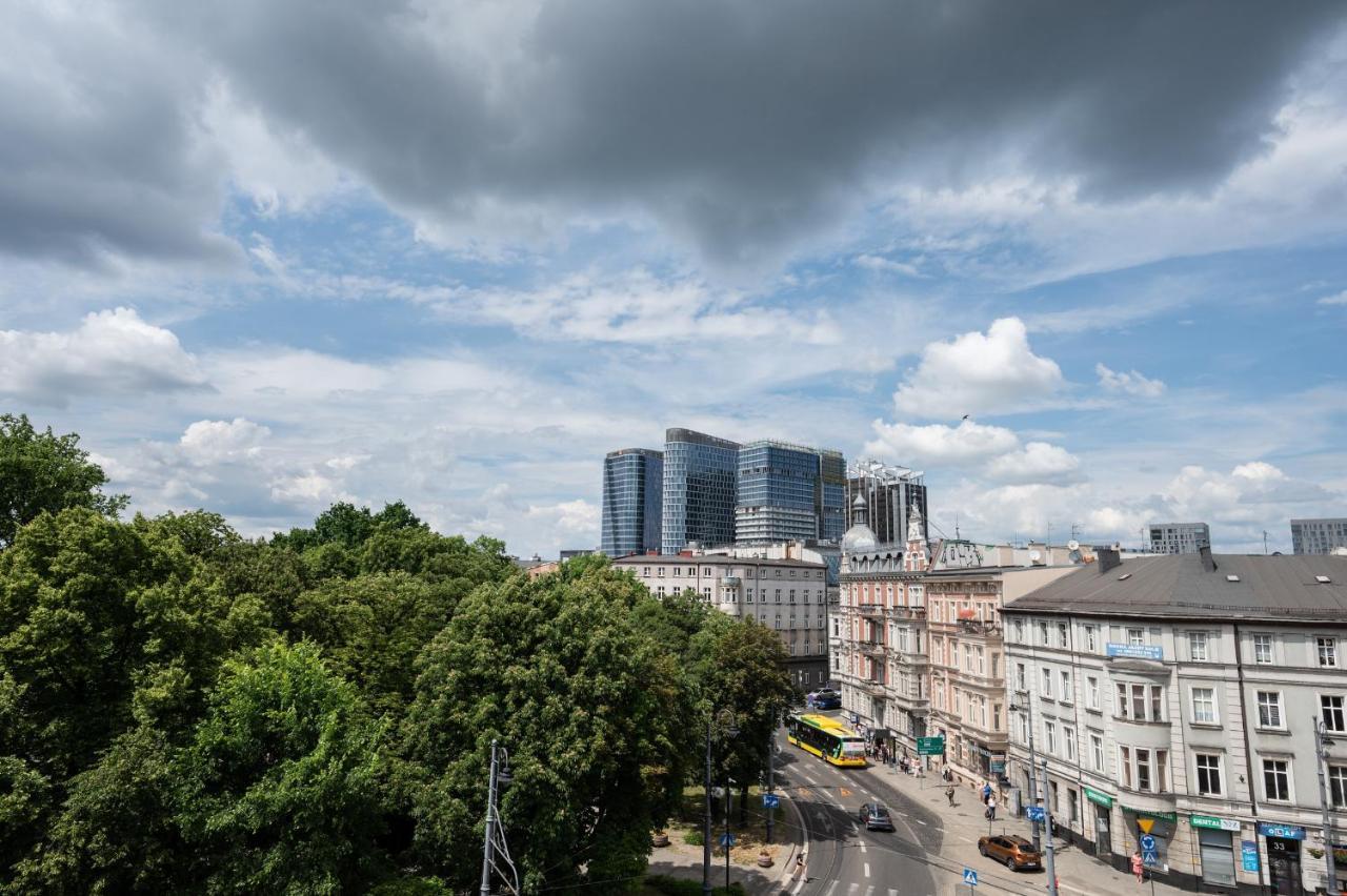 Citycenterapartment/M2/5 Katowice Exterior photo